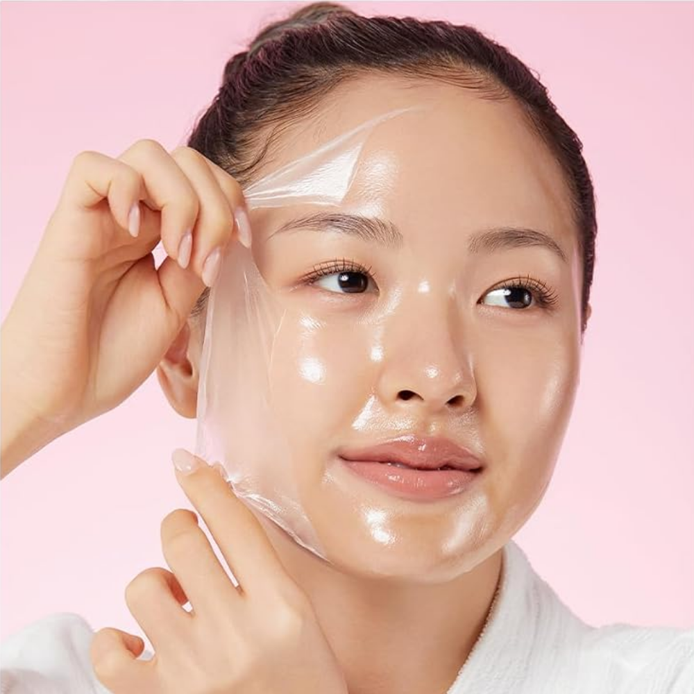 Mascarilla con Colágeno Peel-off Noche 75ml - Medicube
