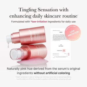 Sérum PDRN Pink Collagen Exosome Shot 2000 30ml - Medicube