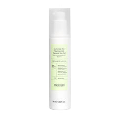 Meisani Luminosi-tea Niacinamide Capsule Sun Gel 50SPF 50ML