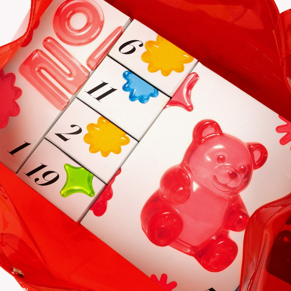 Calendario de Adviento 2026 K-Beauty