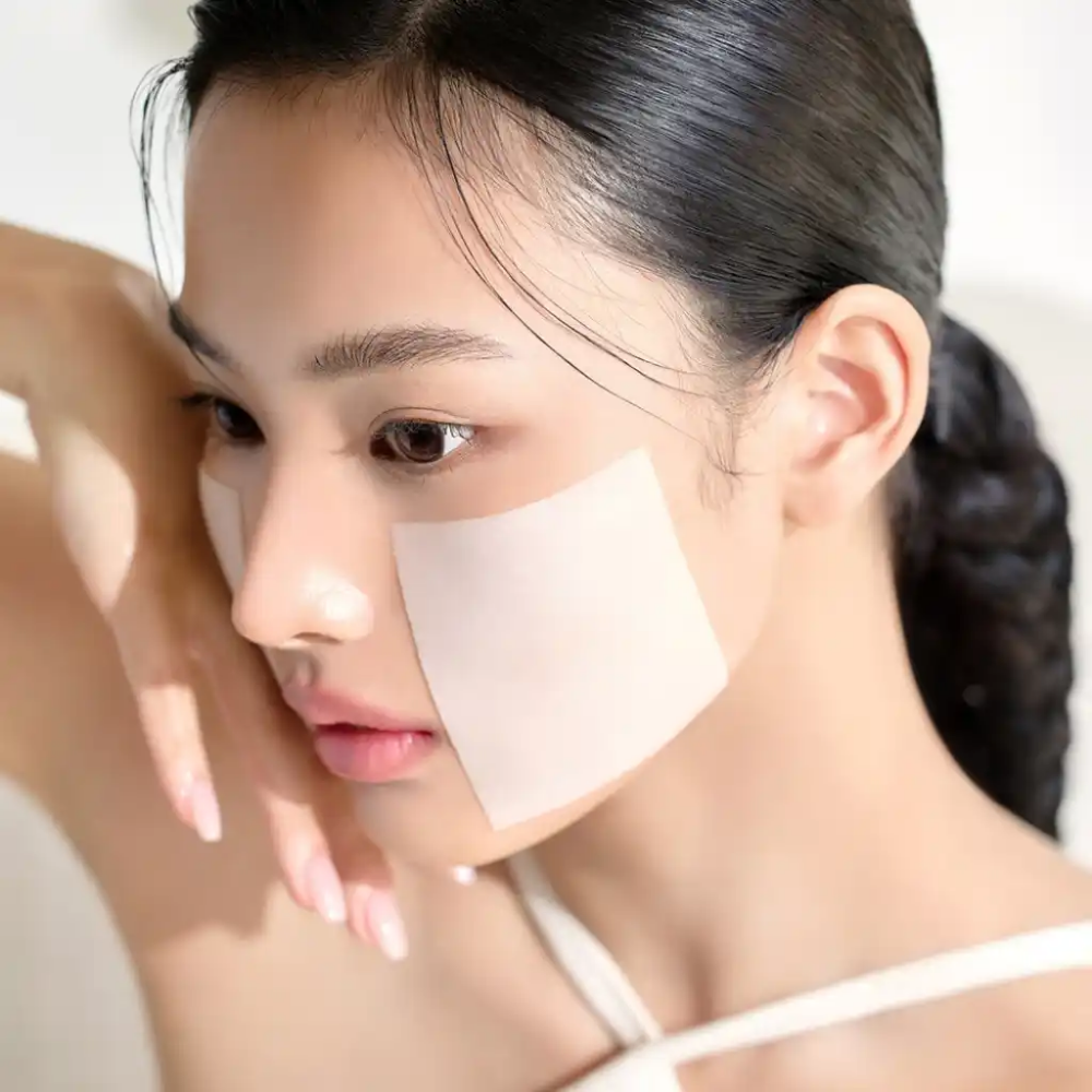 Sobre de Mixsoon Soybean Milk Pad de 16 ml con 3 pads faciales de fermento de soja