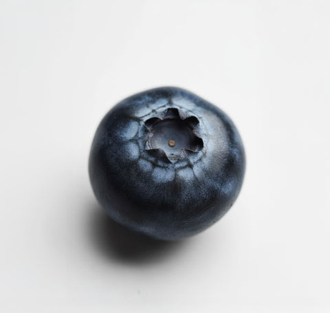Arándano azul