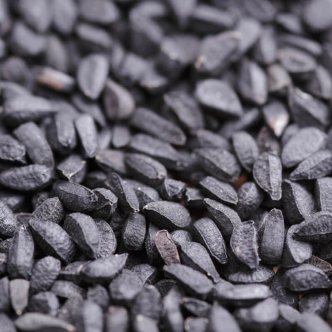 Comino negro