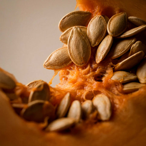 Semillas de calabaza