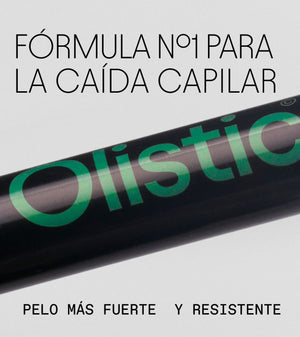 Complemento Capilar Anticaída para Hombre 28u - Olistic