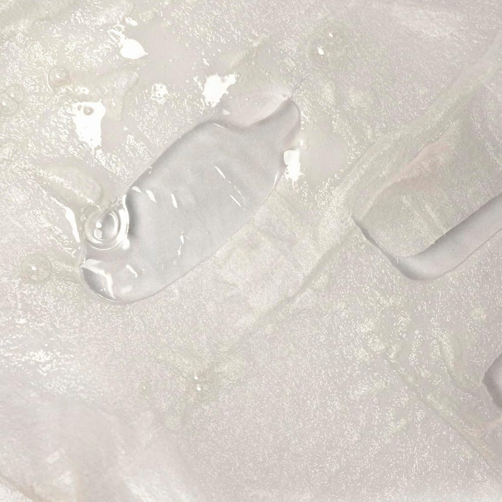 Sobre de la Mascarilla Hidratante Ácido Hialurónico y Algas Chok-Chok de Ondo
