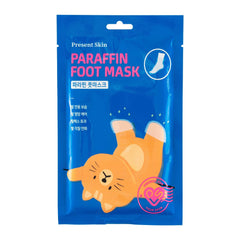 Paraffin Foot Mask - Present Skin