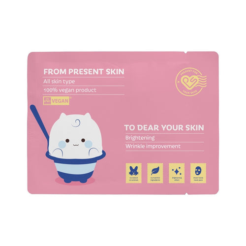 Probiotics Postal Rosa