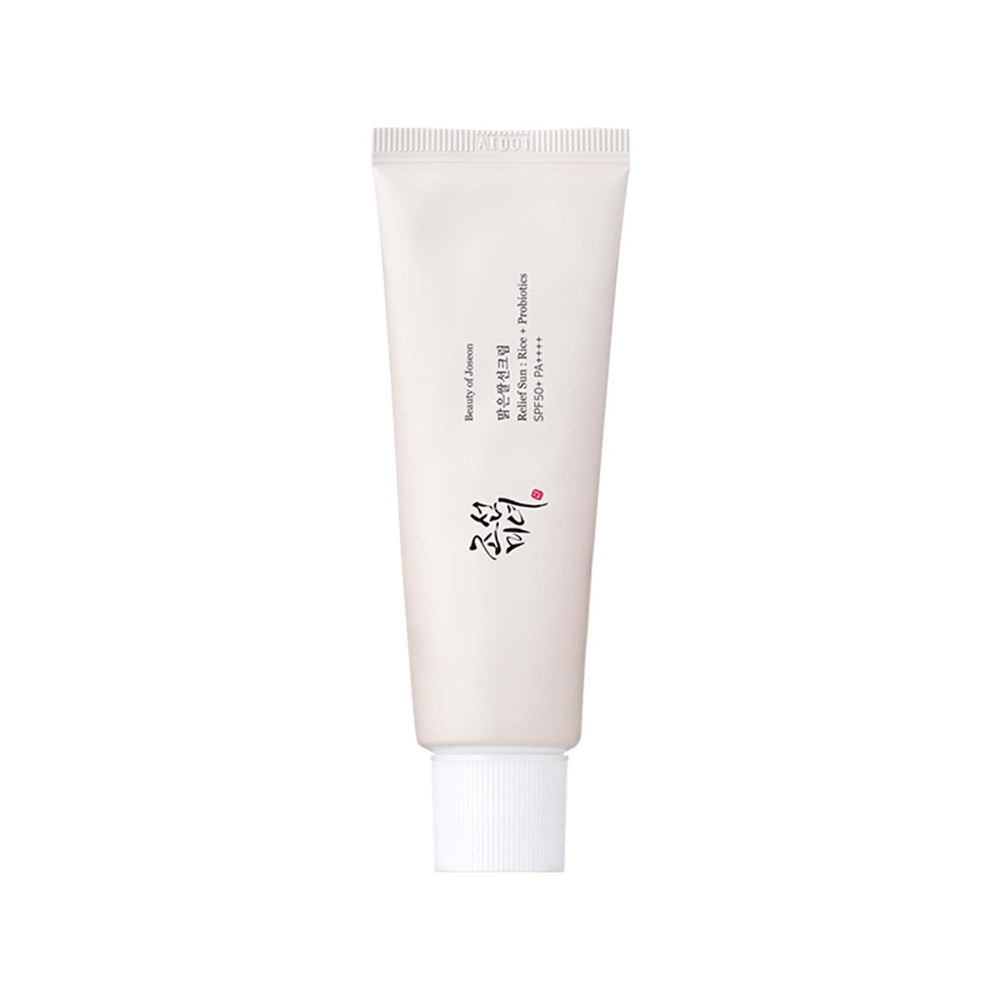 Beauty Of Joseon Relief Sun : Rice + Probiotics SPF 50
