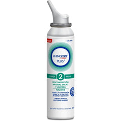 Rhinomer Plus 1 125 Ml