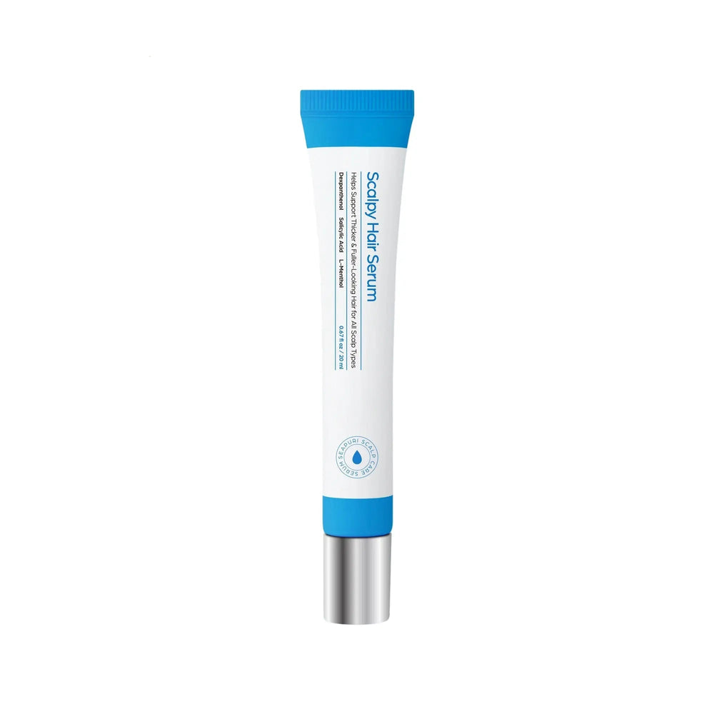 SEAPURI SCALPY HAIR SERUM 20ML