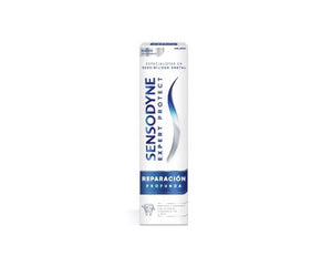 Sensodyne Expert Protect Reparación Profunda 75 ml