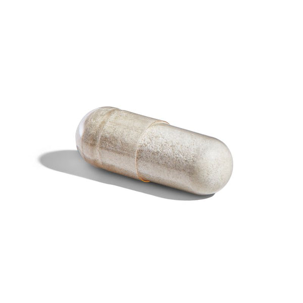 Cápsula vegetal de Solgar Hierro Gentle 20 mg