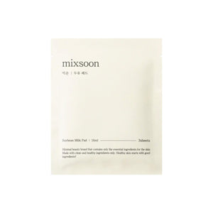 Mixsoon Soybean Milk Pad 30UNID