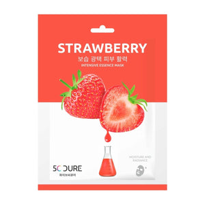 Strawberry Intensive Essence Mask 25ML