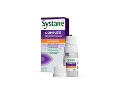 Systane Complete Gotas Oftálmicas 10 ml