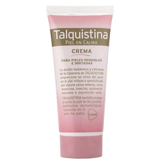 Talquistina Crema 1 Envase 100 Ml