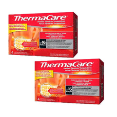 Thermacare Lumbar Cadera 2 Ud