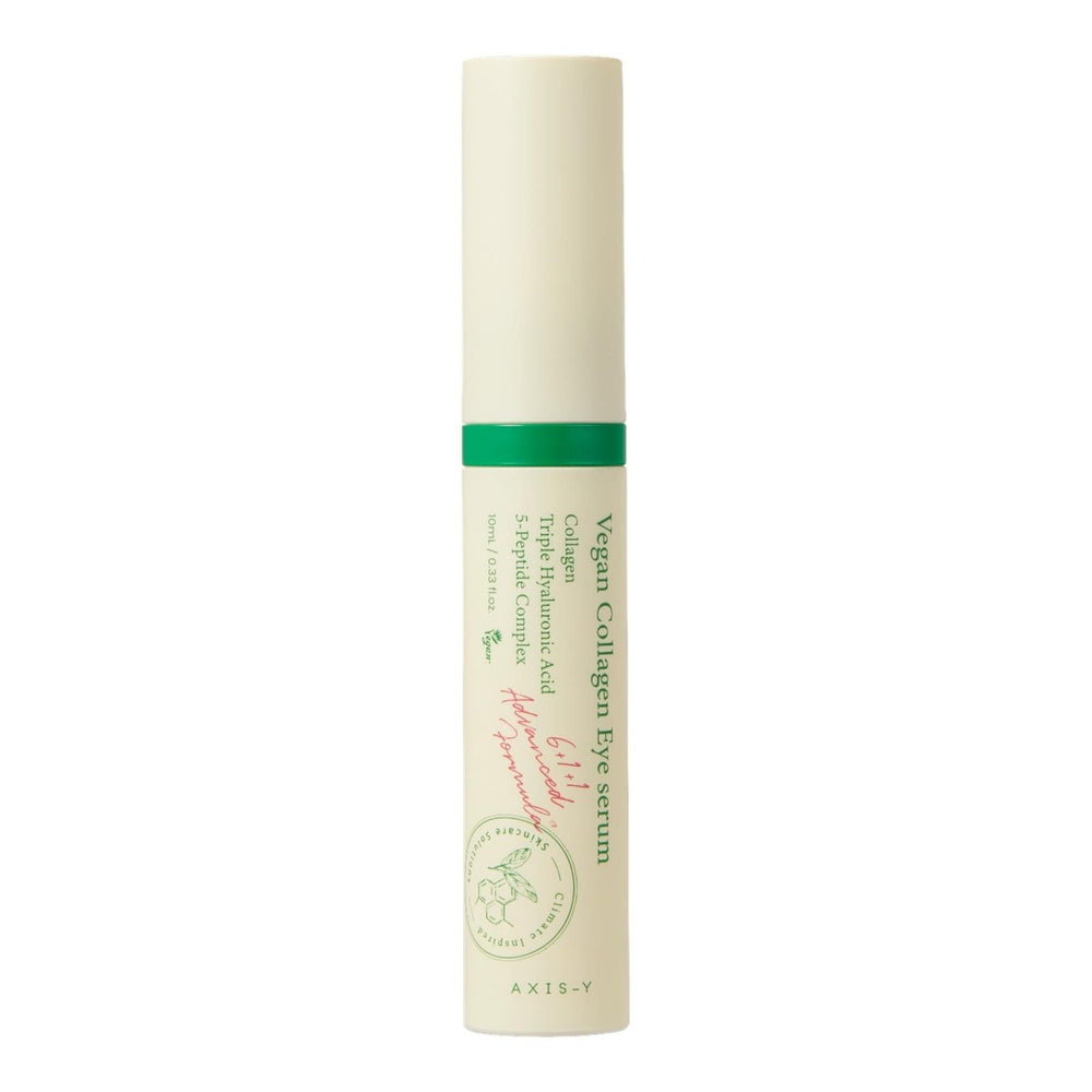 Axis-y Vegan Collagen Eye Serum 10ML