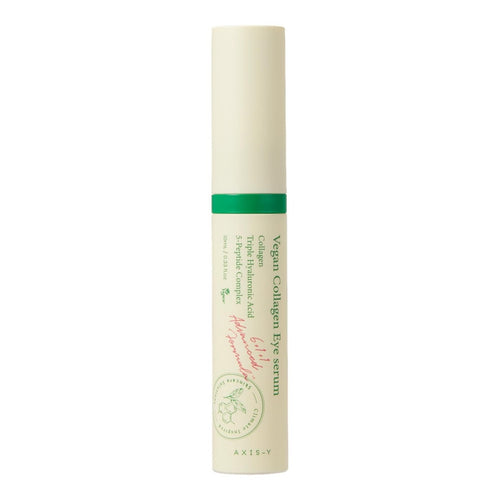 Axis-y Vegan Collagen Eye Serum 10ML