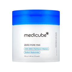 Medicube Zero Pore Padtarro 155ML