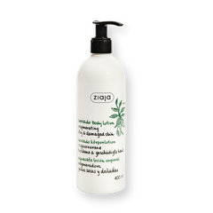 Loción Corporal Aguacate 400ml - Ziaja