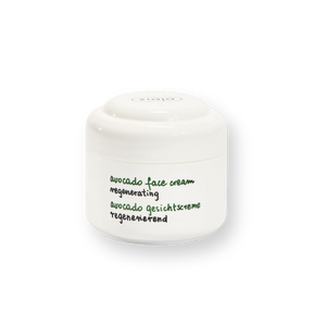 Crema Facial Aguacate 50ml - Ziaja