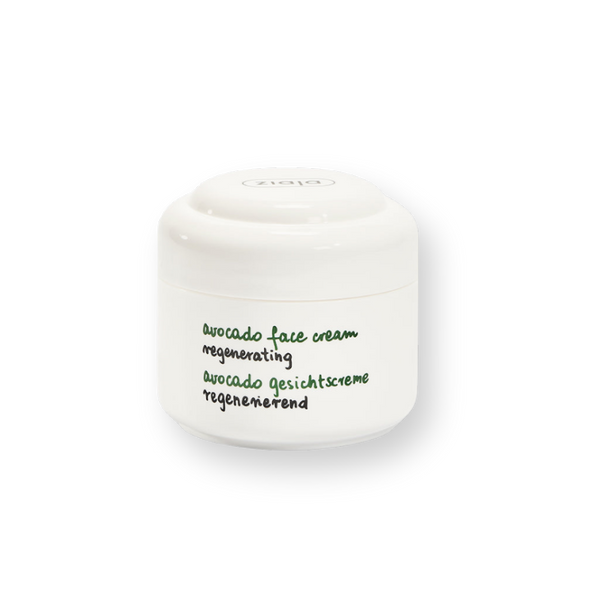 Crema Facial Aguacate 50ml - Ziaja