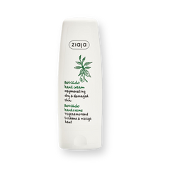 Crema de Manos Aguacate 80ml - Ziaja