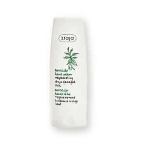 Crema de Manos Aguacate 80ml - Ziaja
