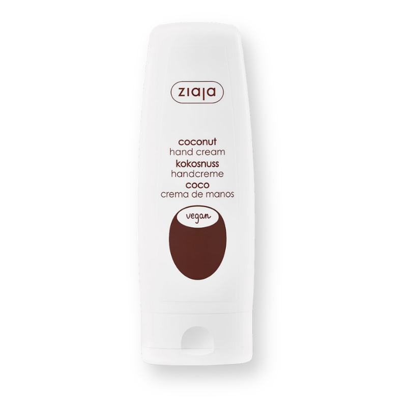 Crema de Mano Coco 80ml - Ziaja