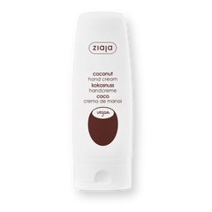 Crema de Mano Coco 80ml - Ziaja