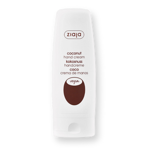 Crema de Mano Coco 80ml - Ziaja