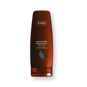 Crema de manos regeneradora Cocoa Butter de Ziaja, 80 ml