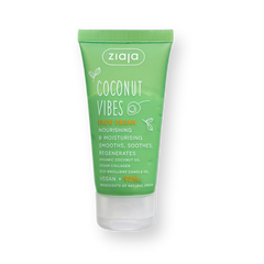 Crema Facial Coconut Vibes 50ml - Ziaja