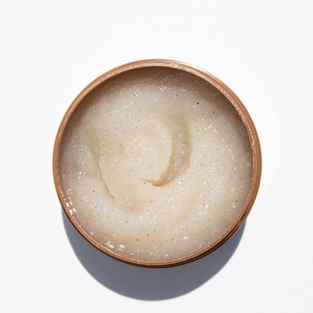 Ziaja Cupuaçu Exfoliante Azucar Cristalino 200ML