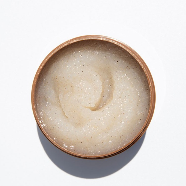 Ziaja Cupuaçu Exfoliante Azucar Cristalino 200ML