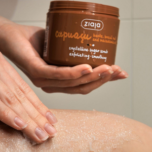 Rutina Bronceadora Cupuaçu Pack - Ziaja
