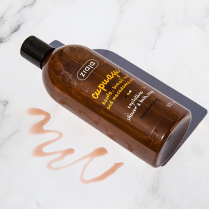 Gel de Ducha Cupuaçu 500ml - Ziaja