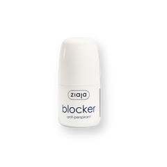 Antitranspirante Blocker de Ziaja, 60 ml