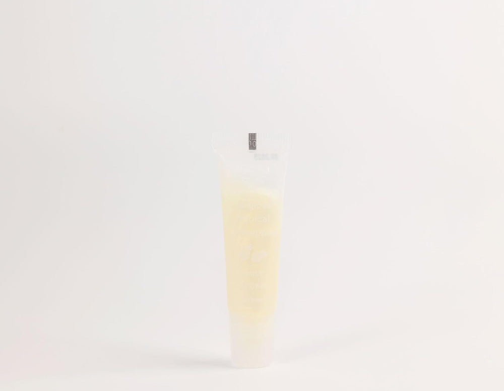 Brillo labial Ziaja Juicy Tropical Pineapple 12 ml