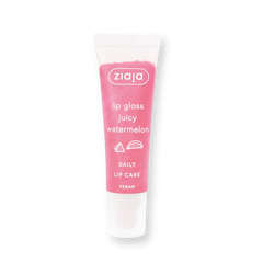 Brillo labial Ziaja Juicy Watermelon 12 ml