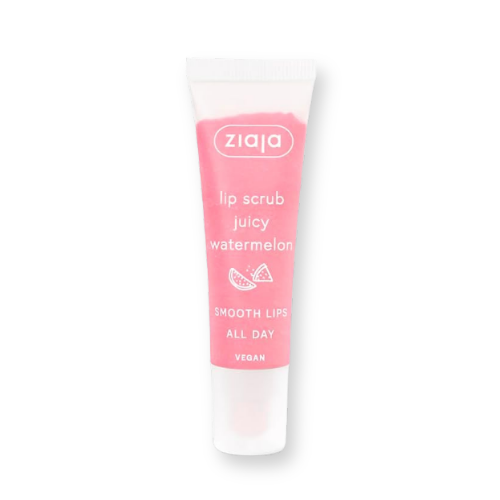 Exfoliante labial Ziaja Juicy Watermelon 12 ml