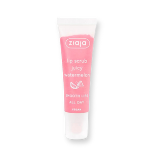 Exfoliante labial Ziaja Juicy Watermelon 12 ml