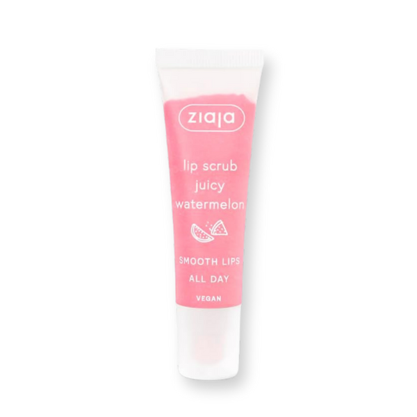 Exfoliante labial Ziaja Juicy Watermelon 12 ml
